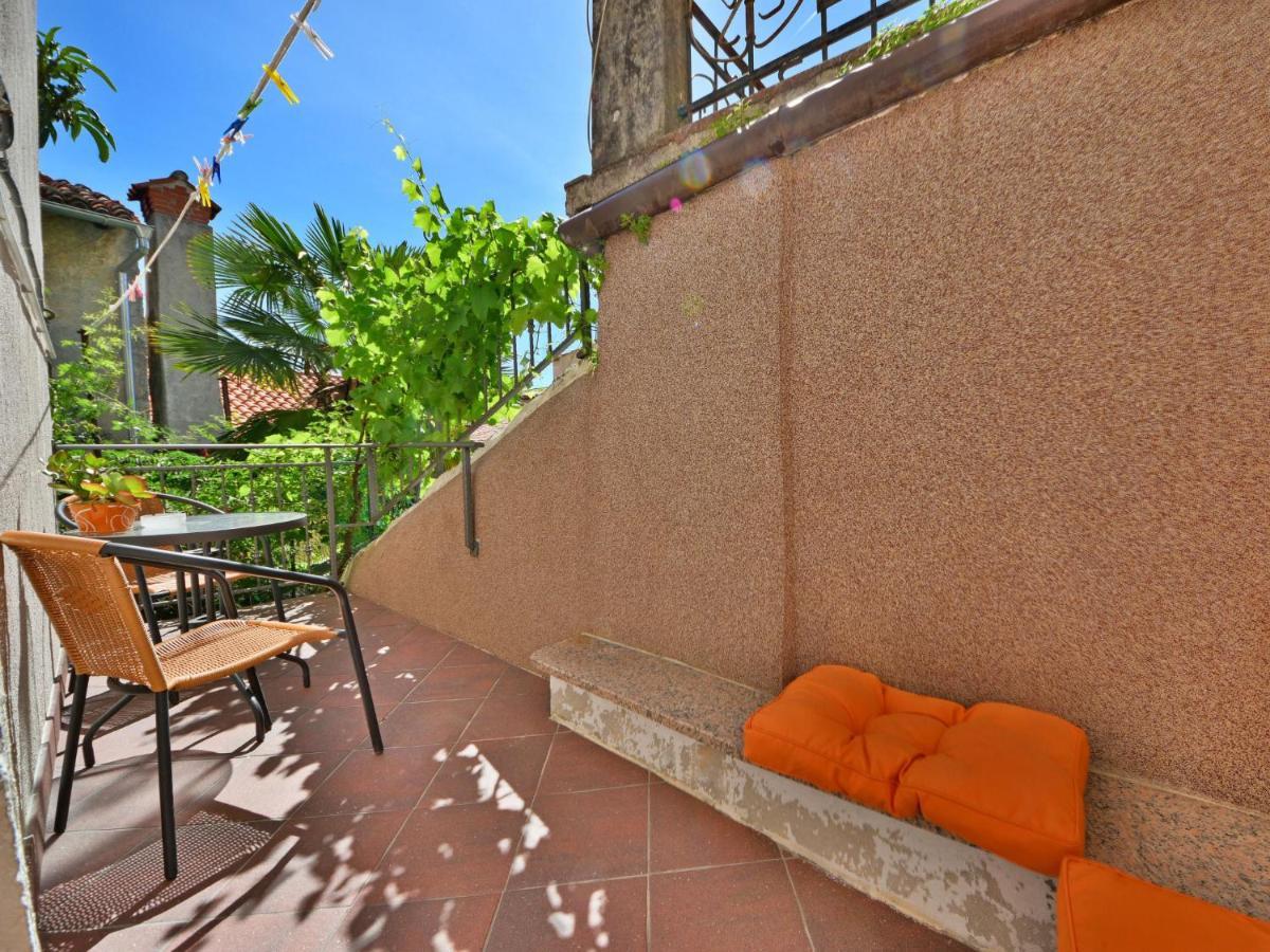 Apartment Lovrano-2 By Interhome Buitenkant foto