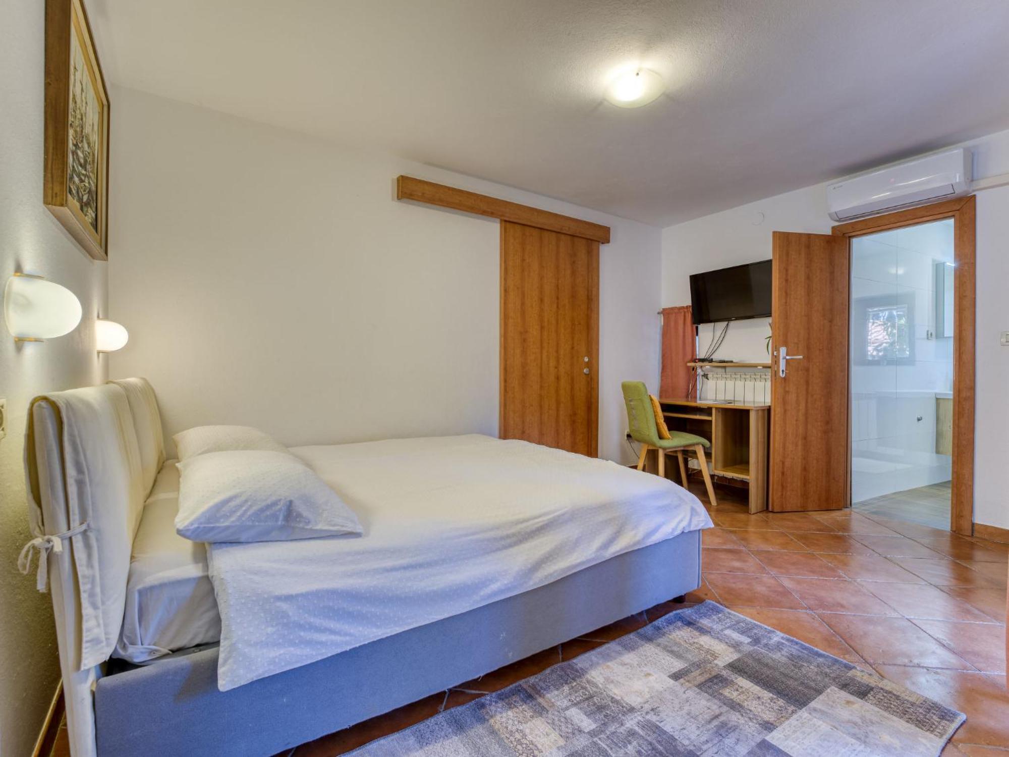 Apartment Lovrano-2 By Interhome Buitenkant foto