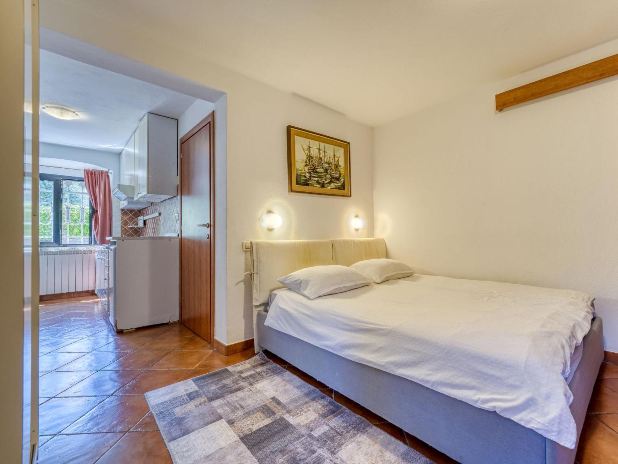 Apartment Lovrano-2 By Interhome Buitenkant foto