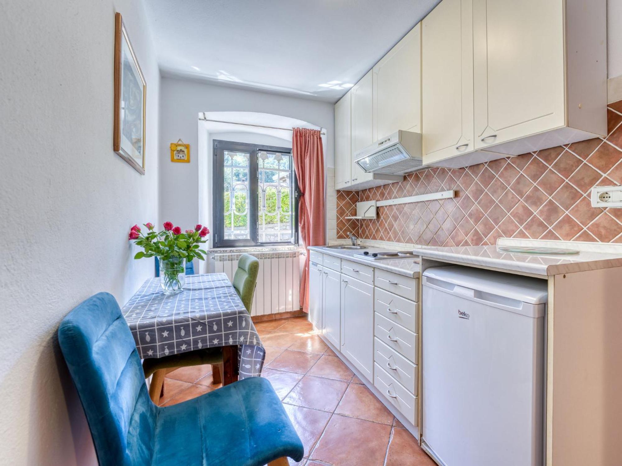Apartment Lovrano-2 By Interhome Buitenkant foto