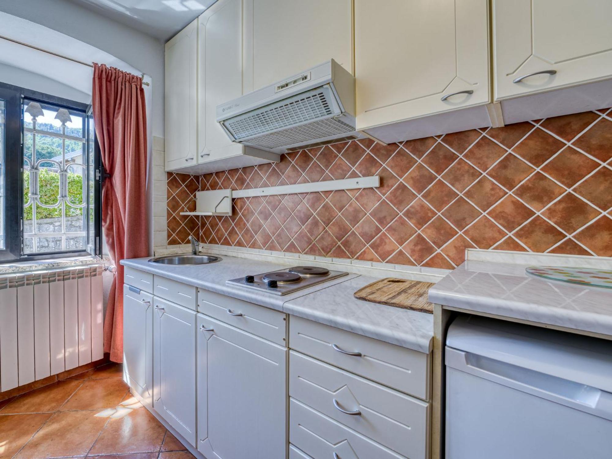 Apartment Lovrano-2 By Interhome Buitenkant foto